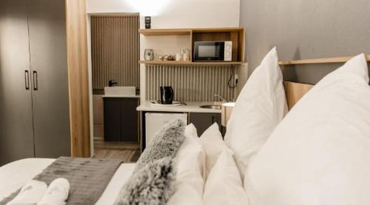 Alte Welkom Guesthouse