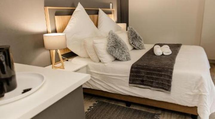 Alte Welkom Guesthouse