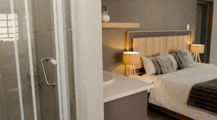 Alte Welkom Guesthouse