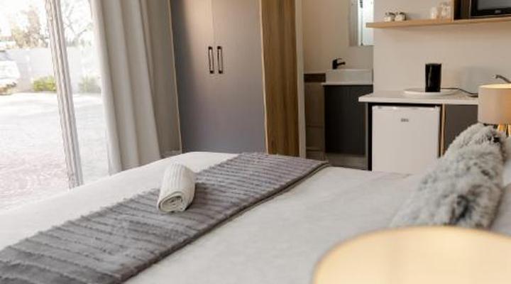 Alte Welkom Guesthouse