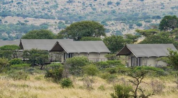 Mavela Game Lodge