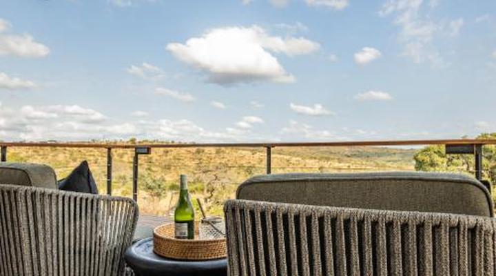 Mavela Game Lodge