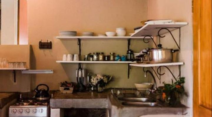 Zwakala River Retreat