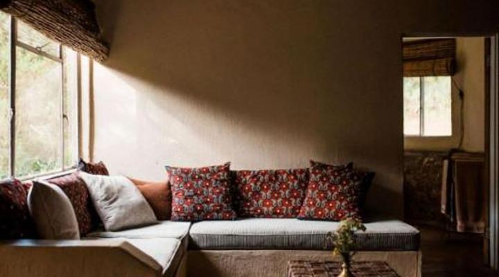 Zwakala River Retreat