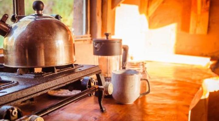 Zwakala River Retreat