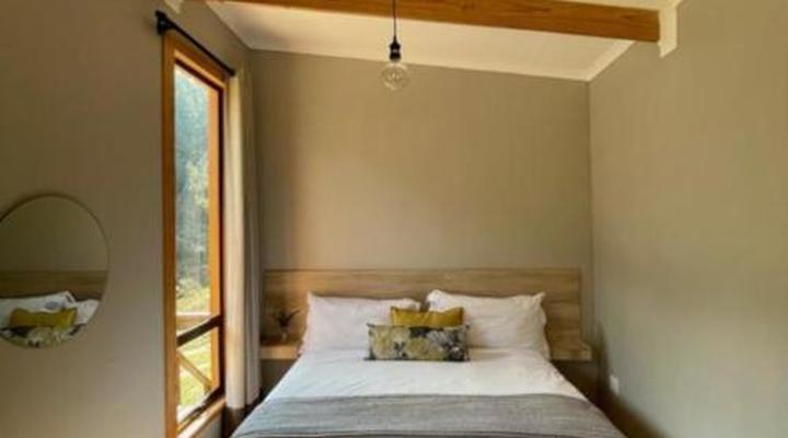 Zwakala River Retreat