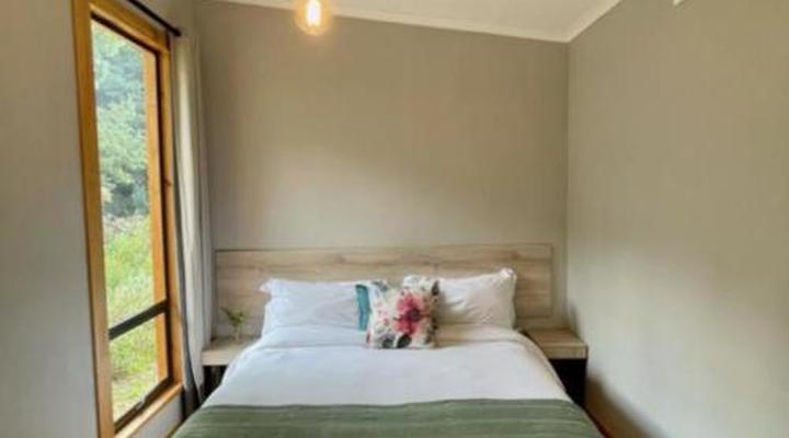 Zwakala River Retreat