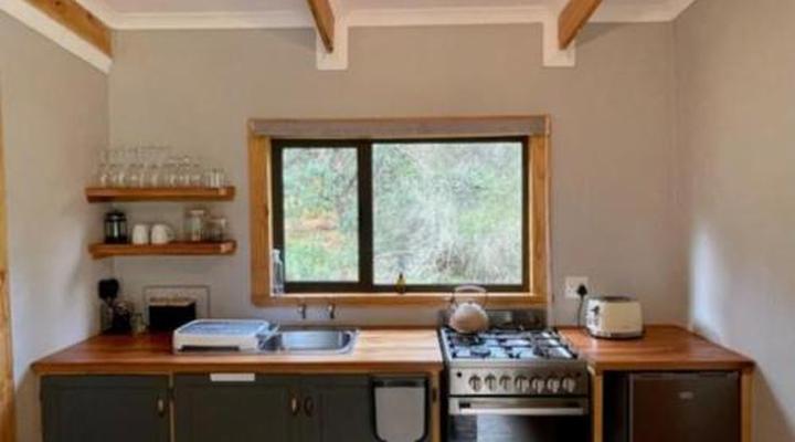 Zwakala River Retreat