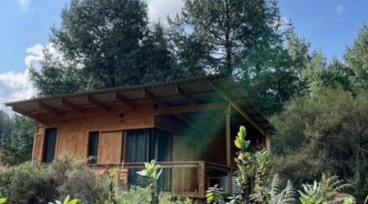 Zwakala River Retreat