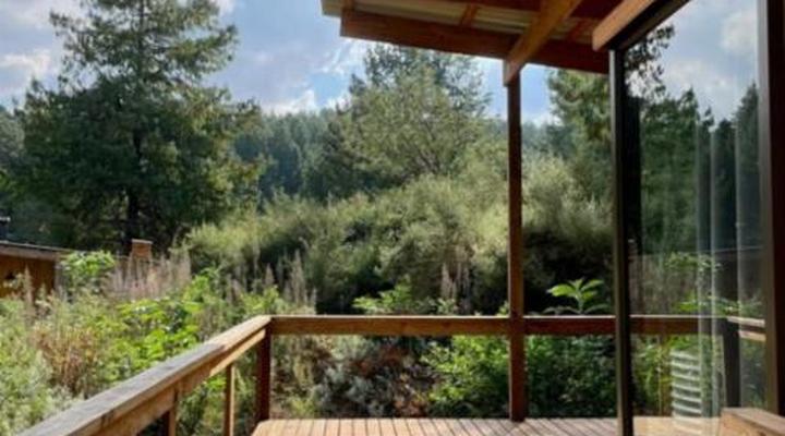 Zwakala River Retreat