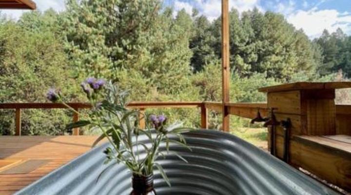 Zwakala River Retreat