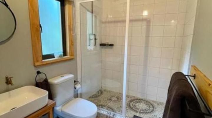 Zwakala River Retreat