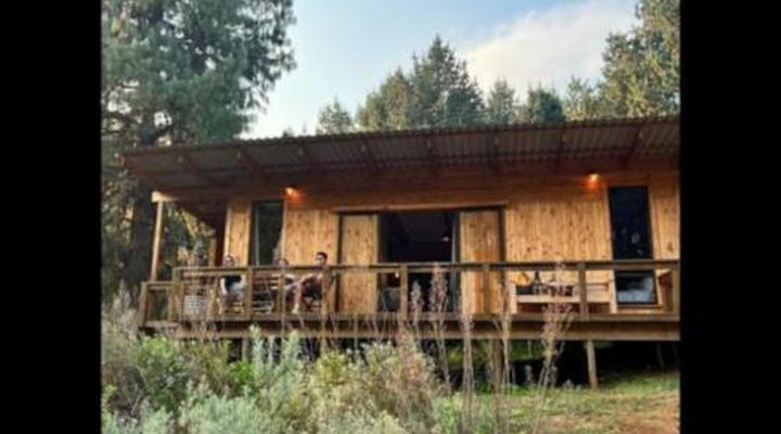 Zwakala River Retreat