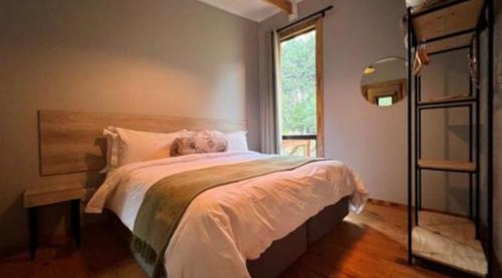 Zwakala River Retreat