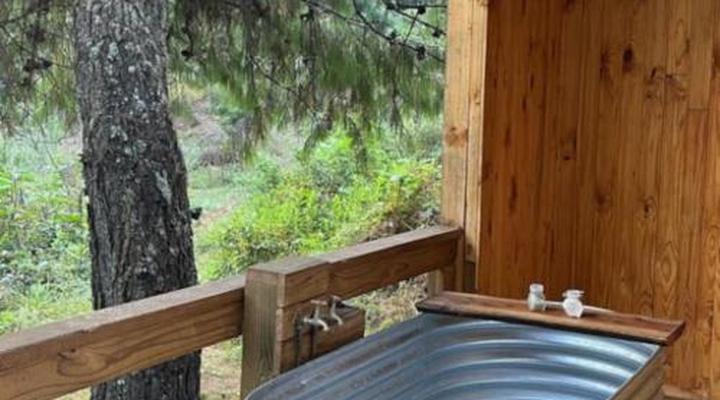 Zwakala River Retreat