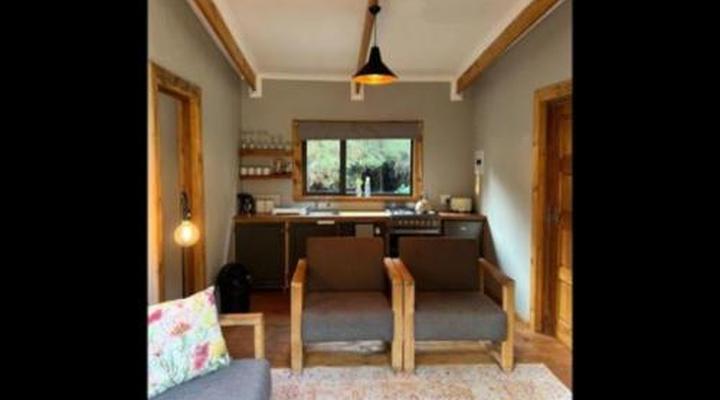 Zwakala River Retreat