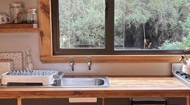 Zwakala River Retreat