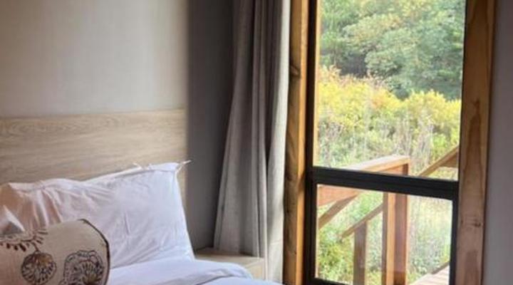 Zwakala River Retreat