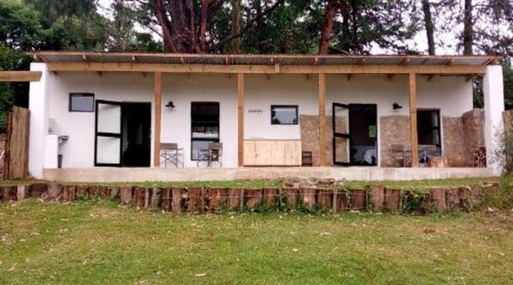 Zwakala River Retreat