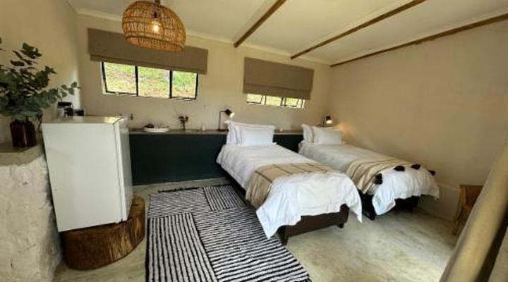 Zwakala River Retreat