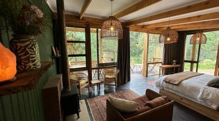 Zwakala River Retreat