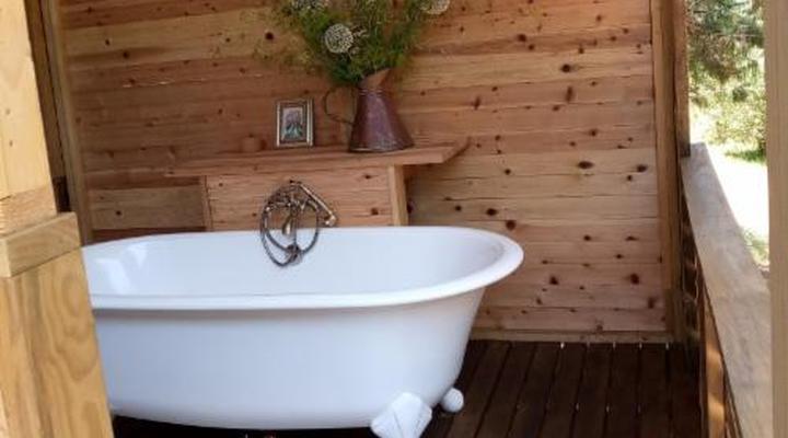 Zwakala River Retreat