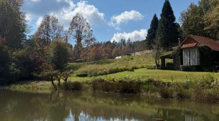 Zwakala River Retreat