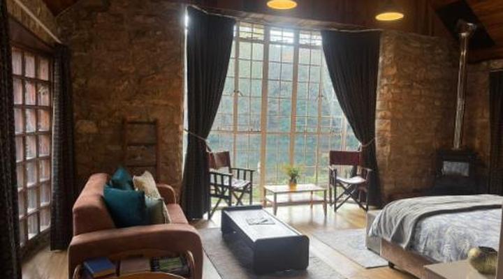 Zwakala River Retreat