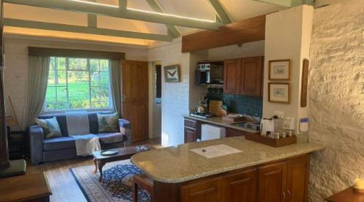 Zwakala River Retreat