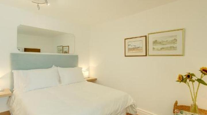 Kettle's House Guesthouse in Camps Bay