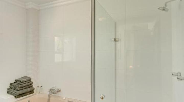 Kettle's House Guesthouse in Camps Bay