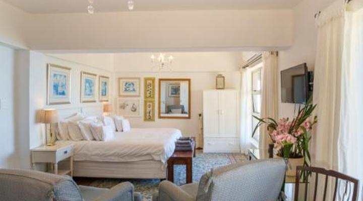 Kettle's House Guesthouse in Camps Bay