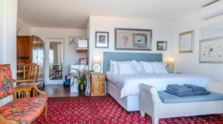 Kettle's House Guesthouse in Camps Bay