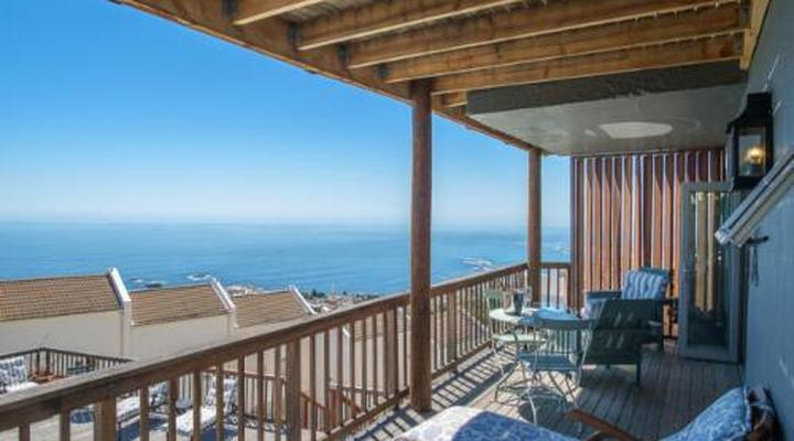 Kettle's House Guesthouse in Camps Bay