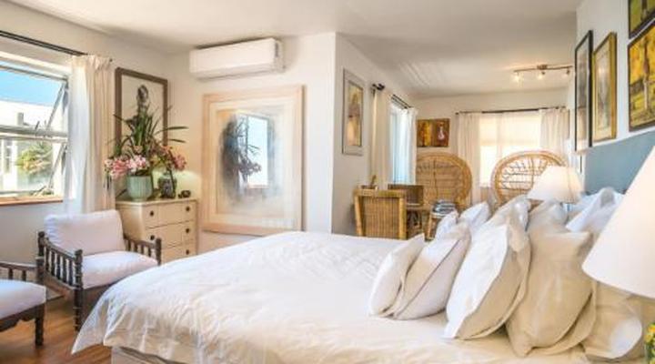 Kettle's House Guesthouse in Camps Bay