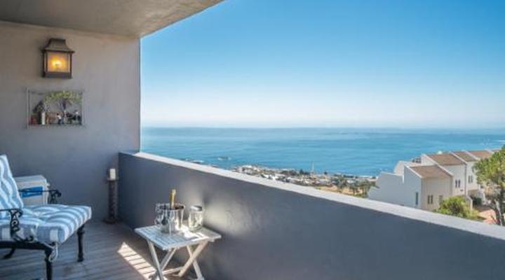 Kettle's House Guesthouse in Camps Bay