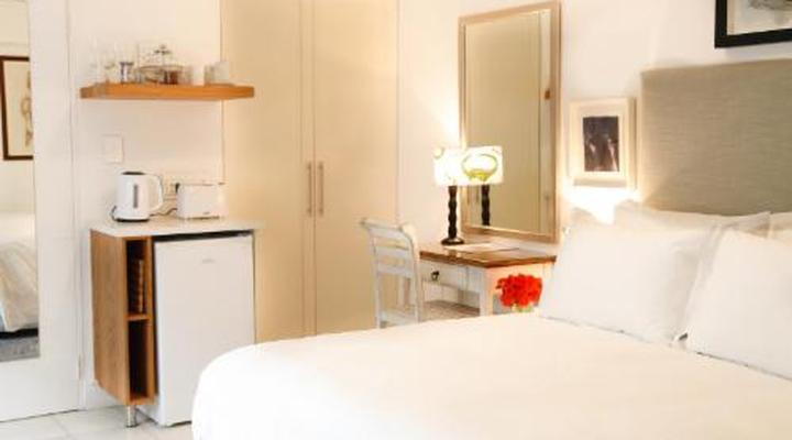 Kettle's House Guesthouse in Camps Bay