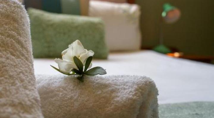 Riverman Cabin Country Lodge - Tonteldoos