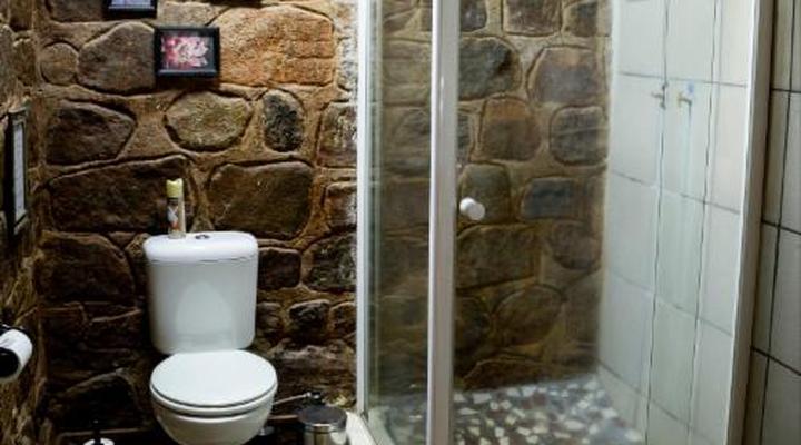 Riverman Cabin Country Lodge - Tonteldoos