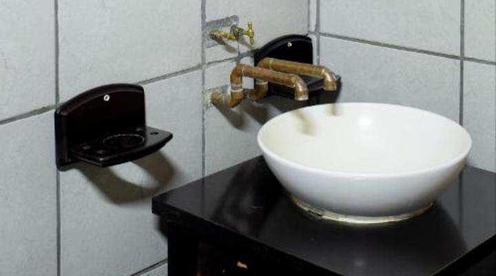 Riverman Cabin Country Lodge - Tonteldoos