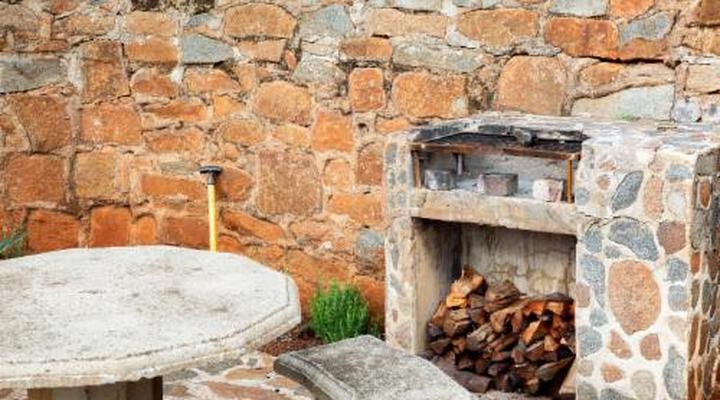 Riverman Cabin Country Lodge - Tonteldoos