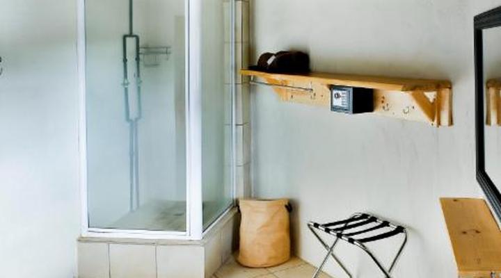 Riverman Cabin Country Lodge - Tonteldoos