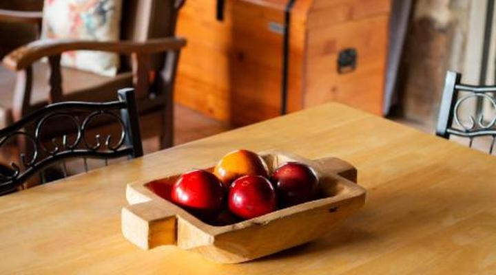 Riverman Cabin Country Lodge - Tonteldoos