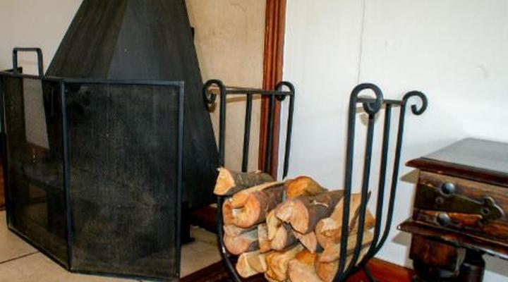 Riverman Cabin Country Lodge - Tonteldoos