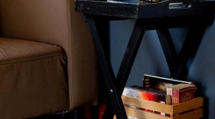 Riverman Cabin Country Lodge - Tonteldoos