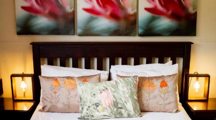 Riverman Cabin Country Lodge - Tonteldoos