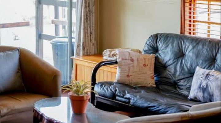 Riverman Cabin Country Lodge - Tonteldoos