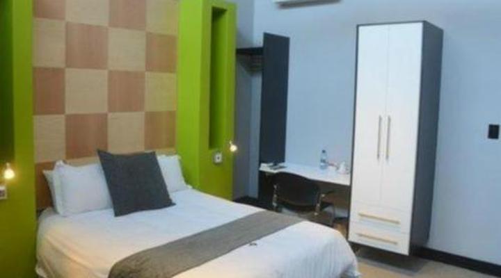 City Living Boutique Hotel