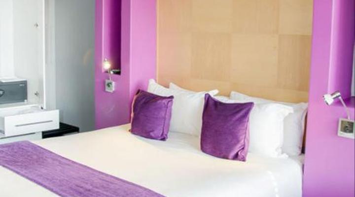 City Living Boutique Hotel