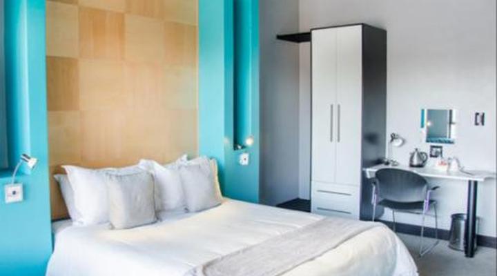 City Living Boutique Hotel